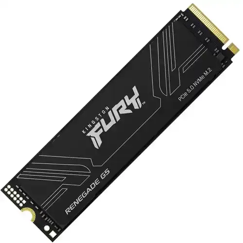 SSD M.2 NVMe 4TB Kingston FURY Renegade SFYR2S/4T0 14800MBs/14000MBs Slika 1
