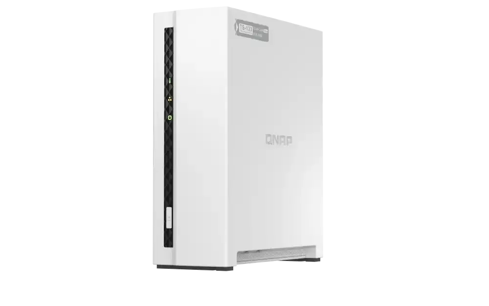 Storage Qnap NAS TS-133 Slika 4