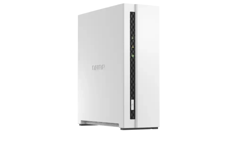 Storage Qnap NAS TS-133 Slika 1