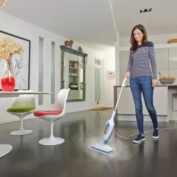 Paročistač Black&Decker FSMH13E10 Slika 4