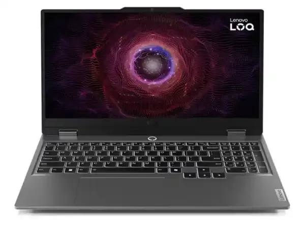 Laptop Lenovo LOQ 15IAX9 15.6FHD IPS/i5-12450HX/24GB/NVMe 512GB/RTX3050 6GB/83GS00QRYA Slika 1