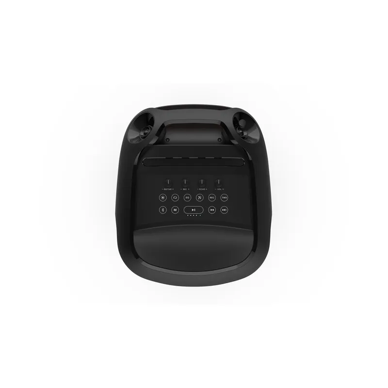 Karaoke zvučnik Sencor Partycone Boost 250W/TWS/IPX4/bežični mikrofon/FM/SD/2xUSB Slika 4