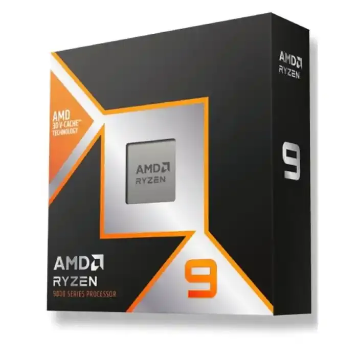 Procesor AMD AM5 Ryzen 9 9900X3D 4.4 GHz Slika 1