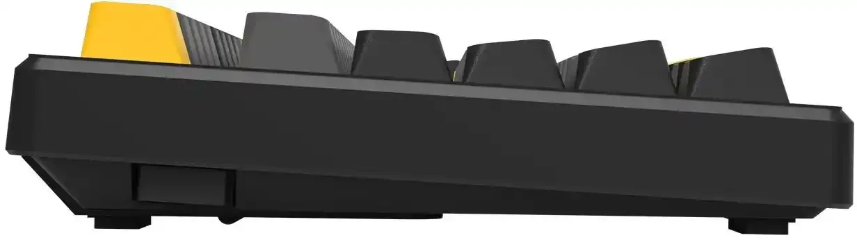 Tastatura Marvo Wireless Mega 81 KG958W Slika 4