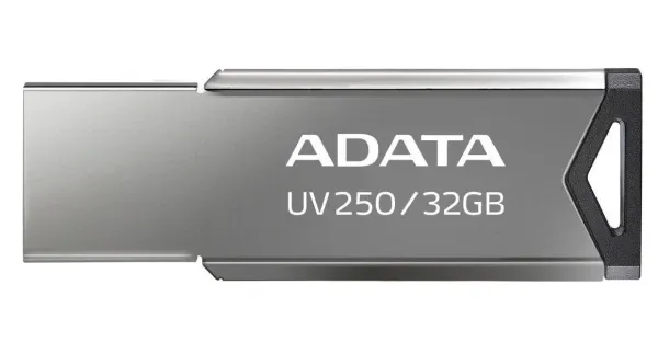 USB Flash 32 GB AData 2.0 AUV250-32G-RBK Slika 2