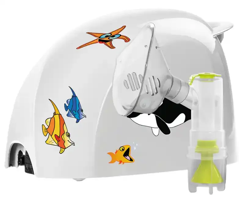 Inhalator NORDITALIA HI-NEB Slika 1