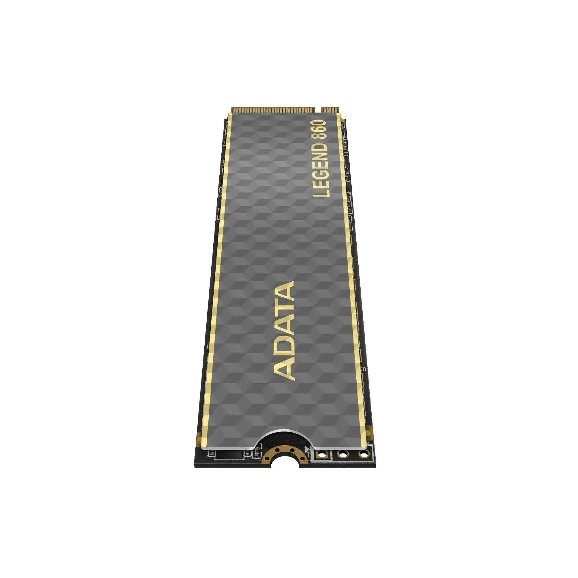 SSD M.2 NVME 1TB AData SLEG-860-1000GCS 6000MBs/5000MBs Slika 4