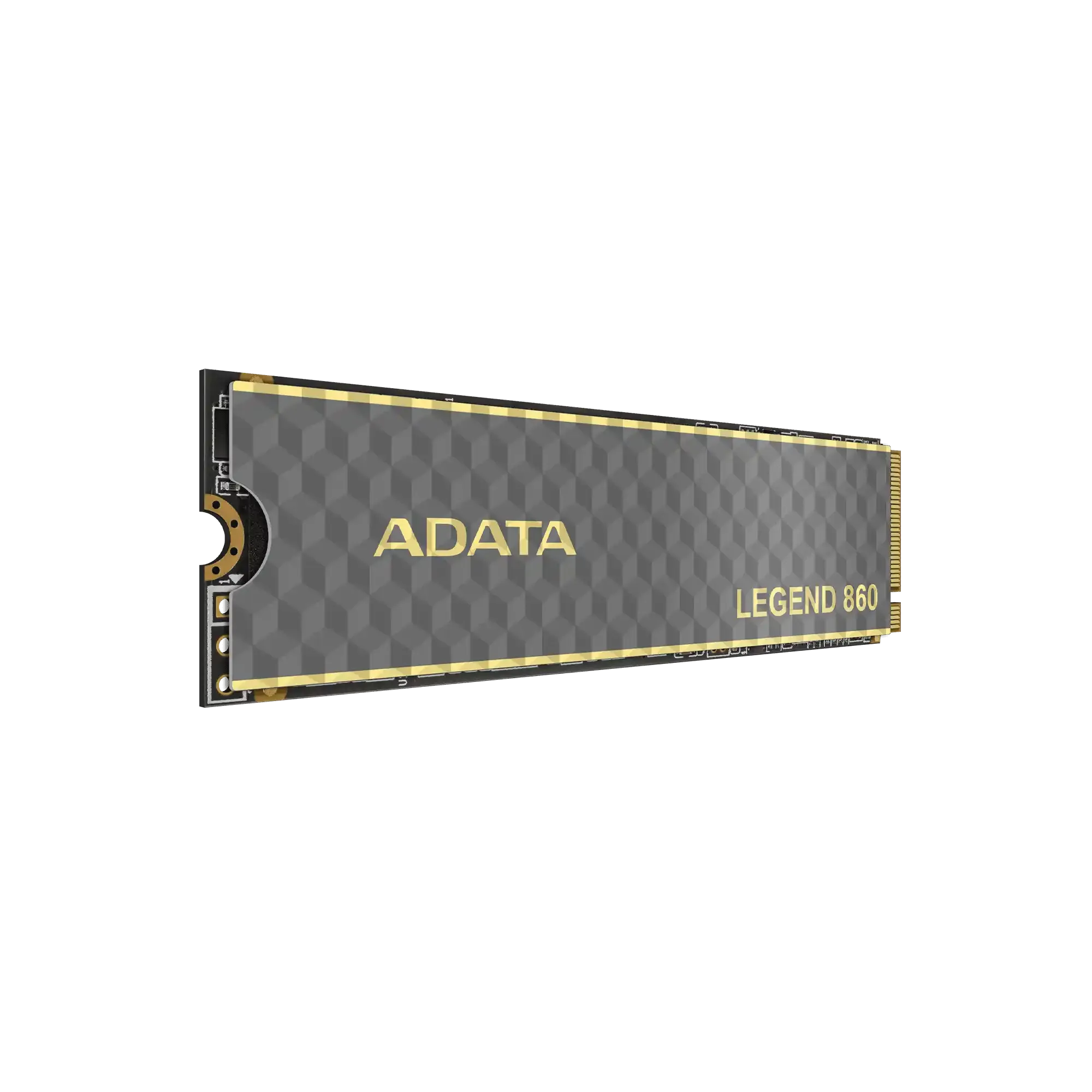 SSD M.2 NVME 1TB AData SLEG-860-1000GCS 6000MBs/5000MBs Slika 3