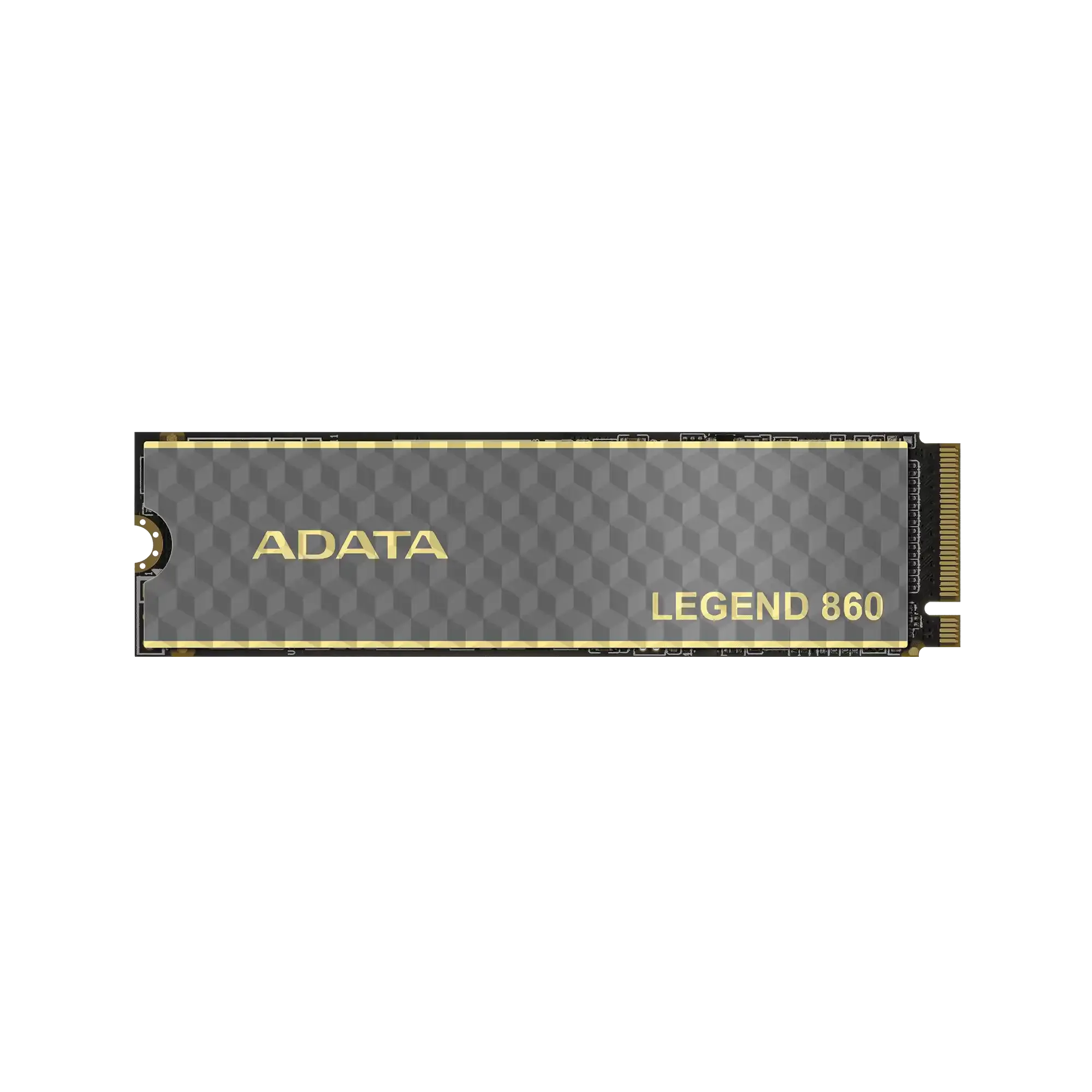 SSD M.2 NVME 1TB AData SLEG-860-1000GCS 6000MBs/5000MBs Slika 1