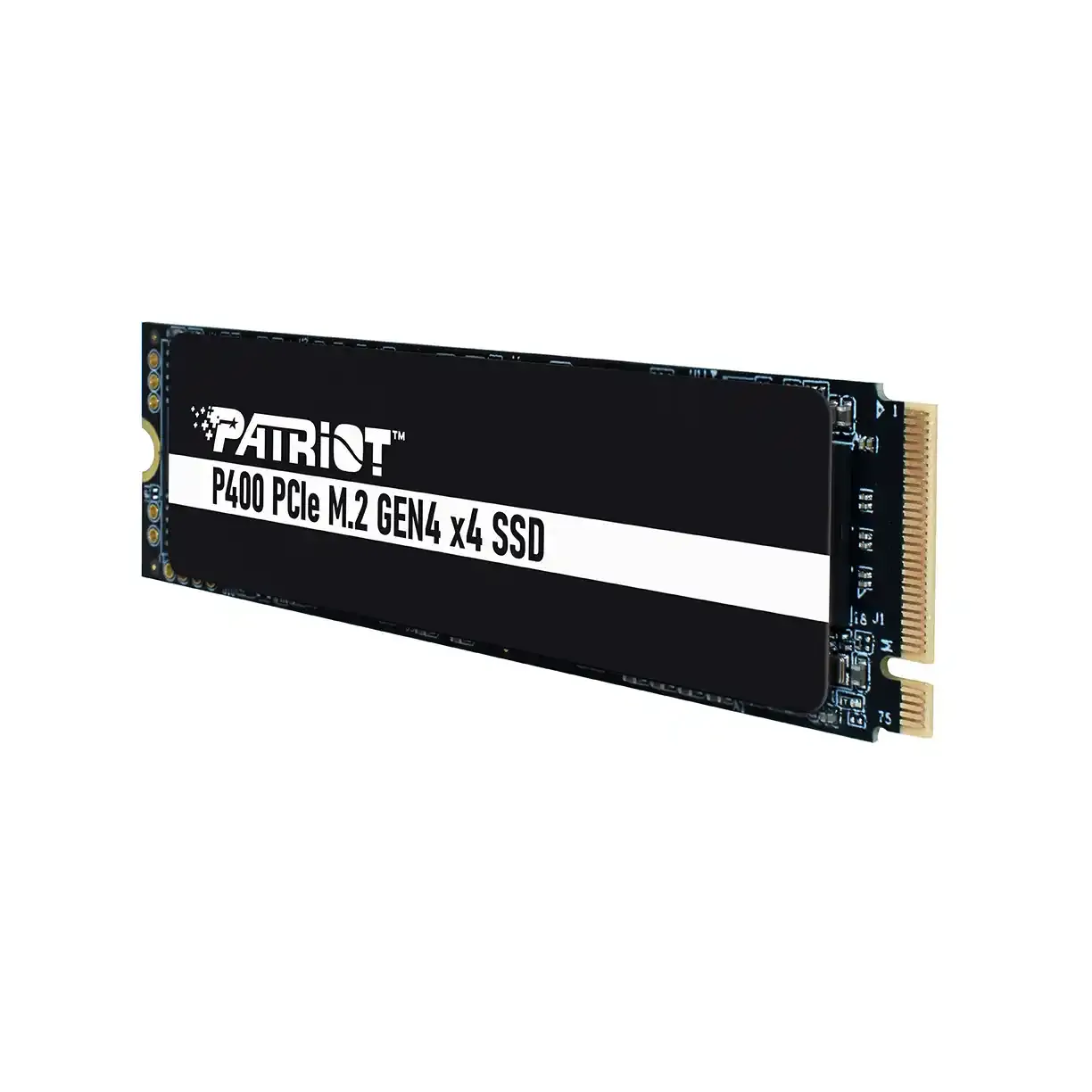 SSD M.2 NVMe 1TB Patriot P400 7000MBs/4800MBs P400P1TBM28H Slika 4