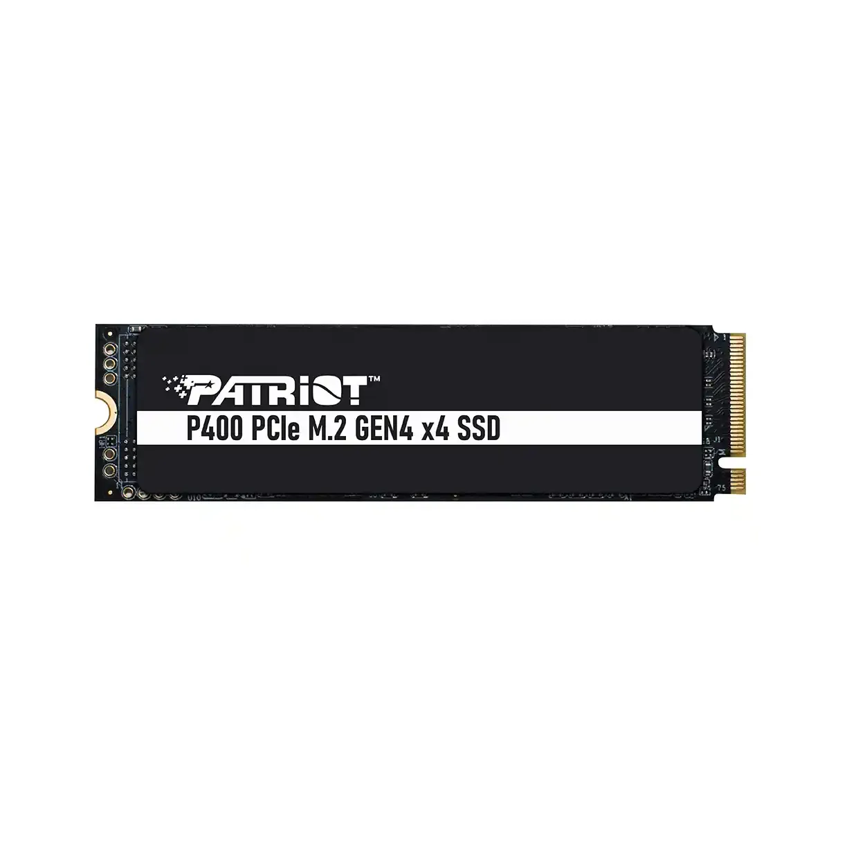 SSD M.2 NVMe 1TB Patriot P400 7000MBs/4800MBs P400P1TBM28H Slika 3