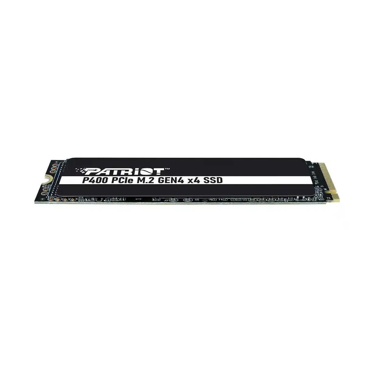 SSD M.2 NVMe 1TB Patriot P400 7000MBs/4800MBs P400P1TBM28H Slika 2