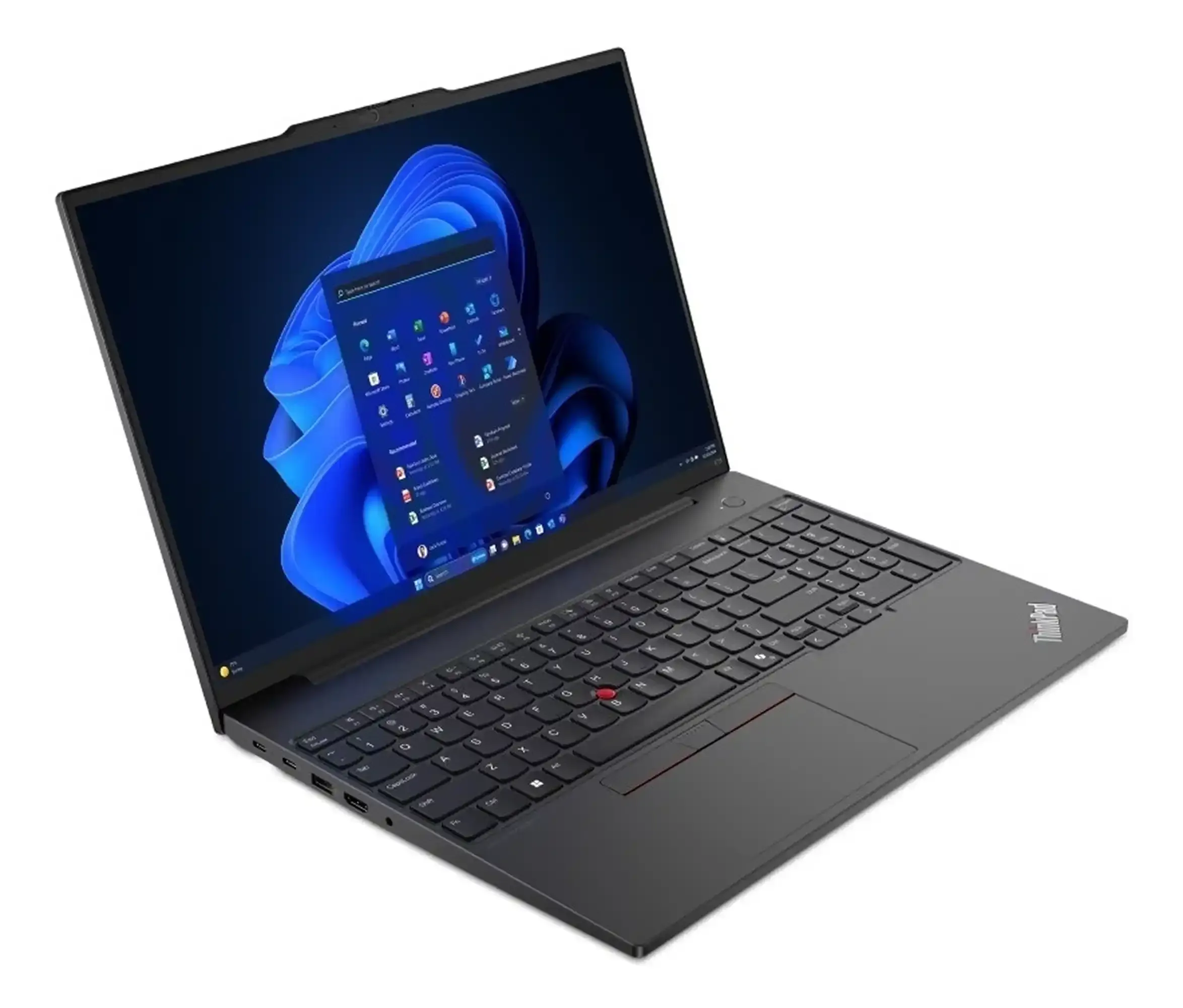 Laptop Lenovo ThinkPad E16 G2 16 WUXGA/Ultra 5-125U/16GB DDR5/NVMe 512GB/21MA003NCX Slika 4