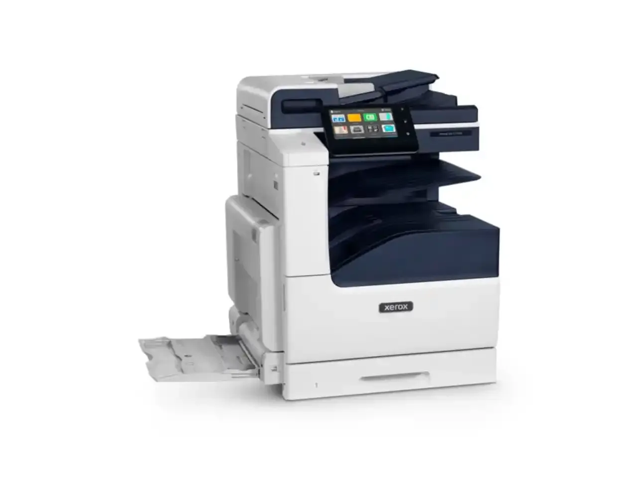 Fotokopir Xerox VersaLink B7130 A3 Mono MFP 30ppm/DADF/print/scan/fax/USB/LAN/InitKit, sa tonerom Slika 3
