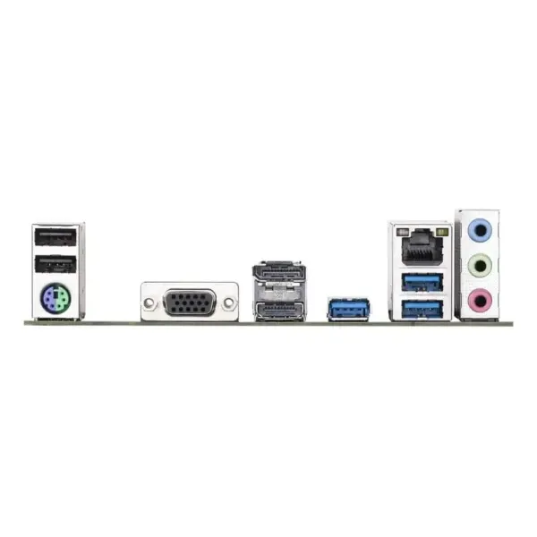 Maticna ploca 1700 Gigabyte B760M D3HP DDR5 VGA/HDMI/DP/M.2 Slika 4