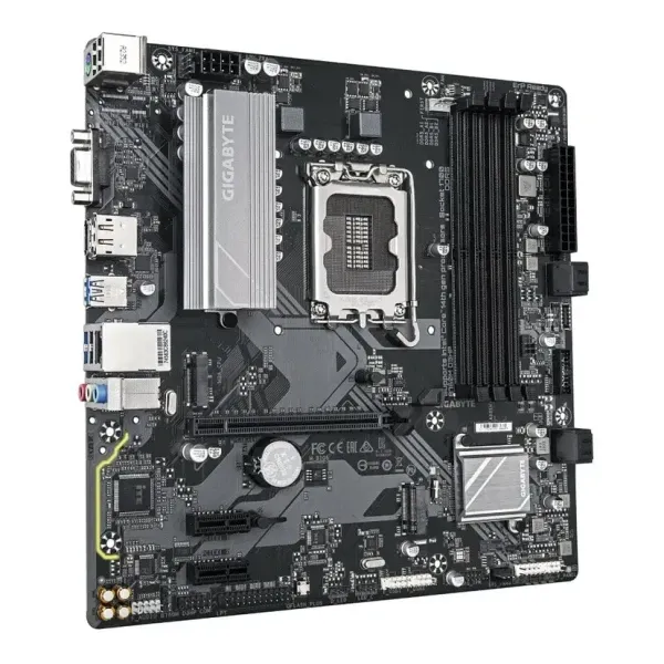 Maticna ploca 1700 Gigabyte B760M D3HP DDR5 VGA/HDMI/DP/M.2 Slika 3