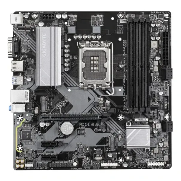 Maticna ploca 1700 Gigabyte B760M D3HP DDR5 VGA/HDMI/DP/M.2 Slika 2