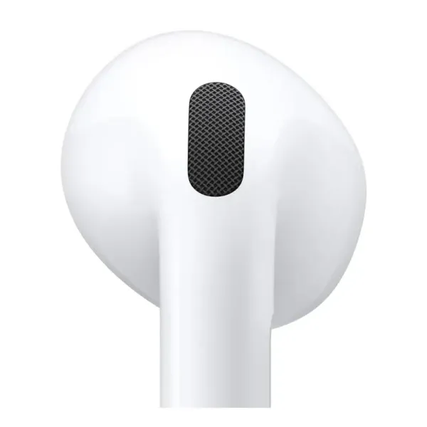 Bežične slušalice Apple AirPods 4 MXP63ZM/A Slika 3