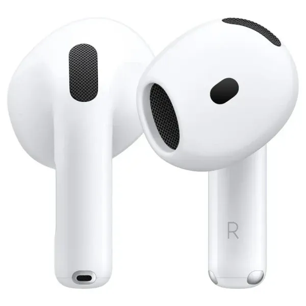 Bežične slušalice Apple AirPods 4 MXP63ZM/A Slika 2