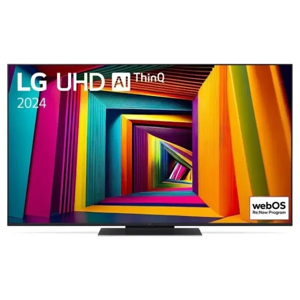 SMART LED TV 55 LG 55UT91003LA 3840x2160/UHD/4K/DVB-T2/C webOS Slika 1