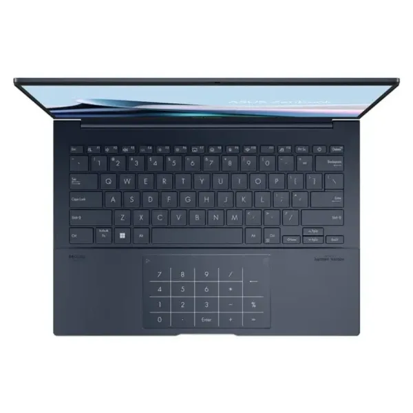 Laptop Asus VivoBook 15X1504VA-NJ799 15.6 FHD/i3-1315U/16GB/NVMe 512GB/backlit/srebrna Slika 3