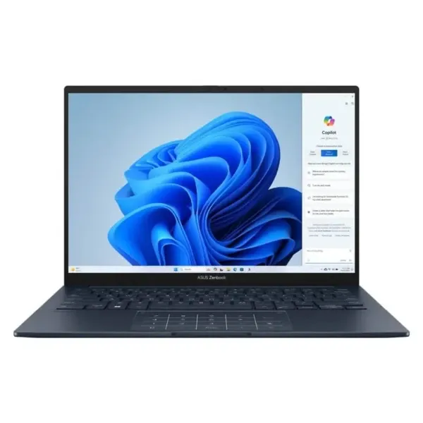 Laptop Asus VivoBook 15X1504VA-NJ799 15.6 FHD/i3-1315U/16GB/NVMe 512GB/backlit/srebrna Slika 1