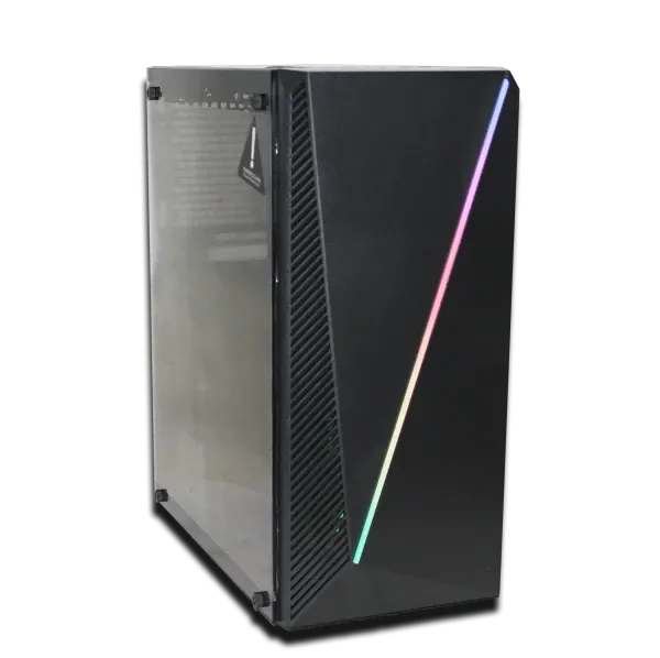 Računar ZEUS Gamer Ryzen 7 5700X/DDR4 32GB/M.2 1TB/RX6750XT 12GB Slika 1