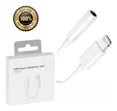 Lighting na 3.5mm adapter LTH-K035 Slika 2