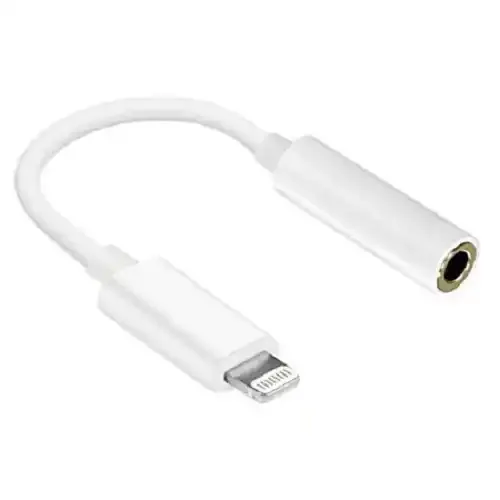 Lighting na 3.5mm adapter LTH-K035 Slika 1