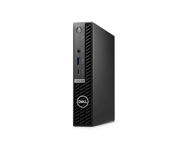 Računar DELL OptiPlex 5000 Micro i3-12100T 8GB 256GB SSD Win11Pro Slika 2