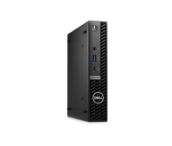Računar DELL OptiPlex 5000 Micro i3-12100T 8GB 256GB SSD Win11Pro Slika 4