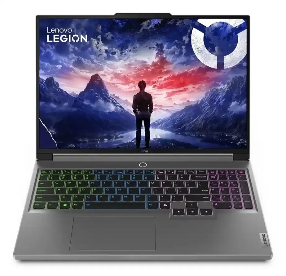 Laptop Lenovo Legion 5 16IRX9 16 WQXGA 165Hz/i7-14650HX/16GB/NVMe 1TB/RTX4060 8GB/83DG00HKYA Slika 1
