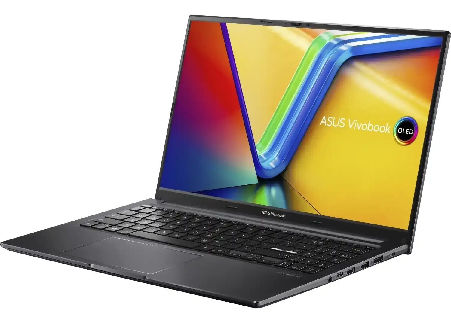 Laptop Asus VivoBook X1505VA-MA499W 15.6 2.8 K OLED/i7- 13700H/16GB/1TB SSD/FPR/Win11 home Slika 3