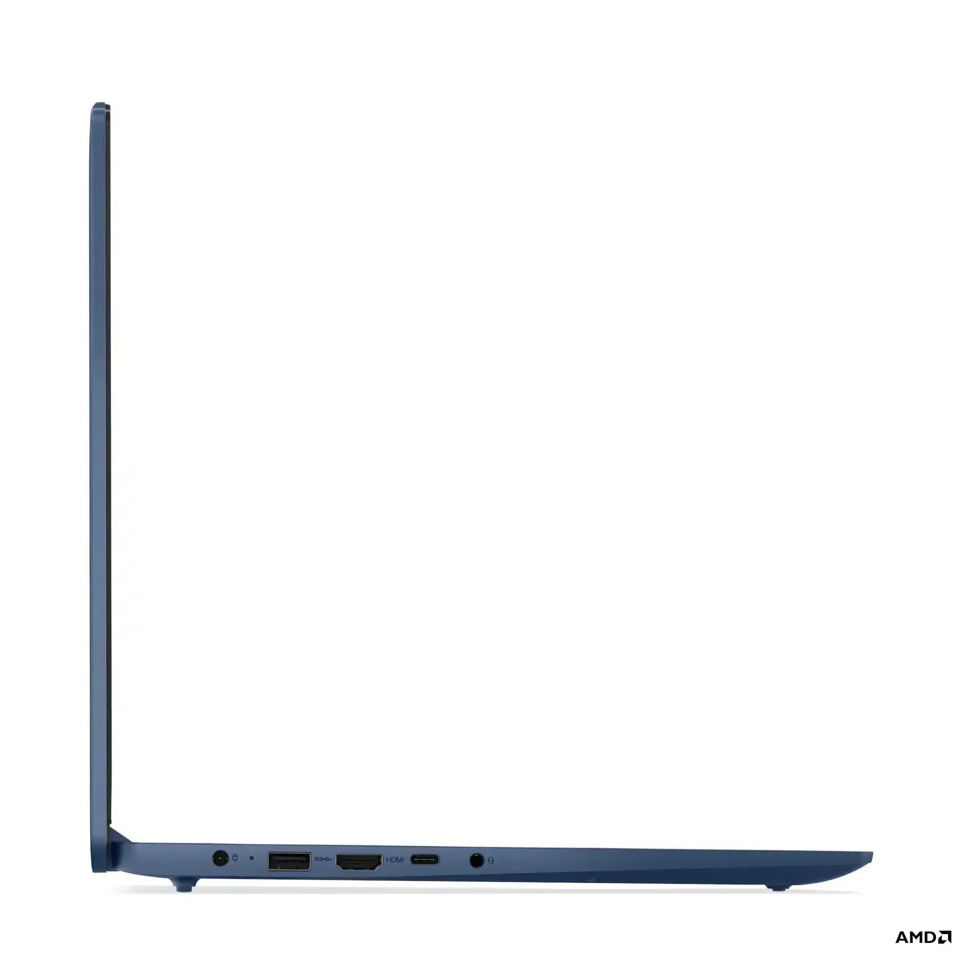 Laptop Lenovo IdeaPad Slim 3 15ABR8 15.6 FHD/R5-5625U/16GB int./NVMe 512GB/plava Slika 3