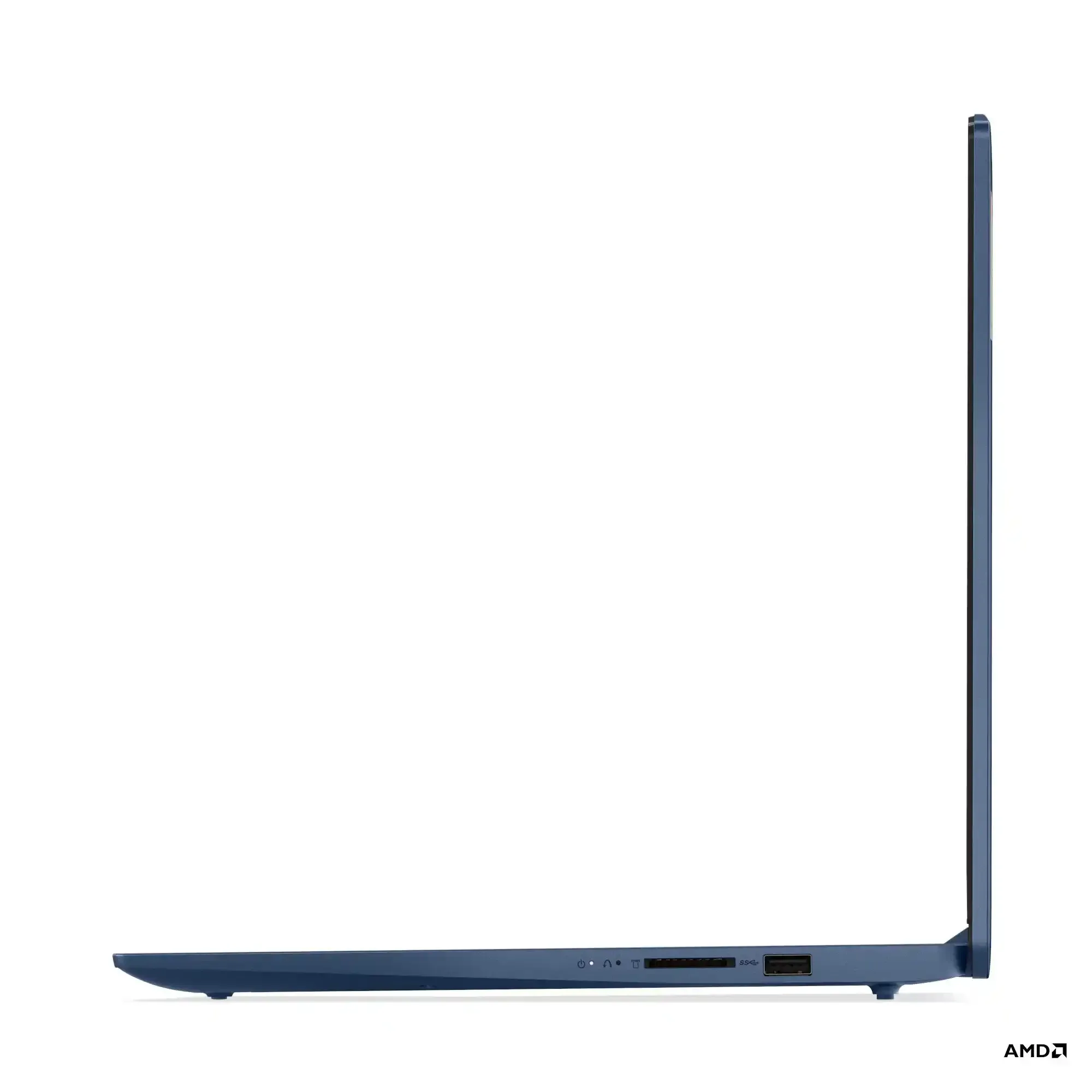 Laptop Lenovo IdeaPad Slim 3 15ABR8 15.6 FHD/R5-5625U/16GB int./NVMe 512GB/plava Slika 2