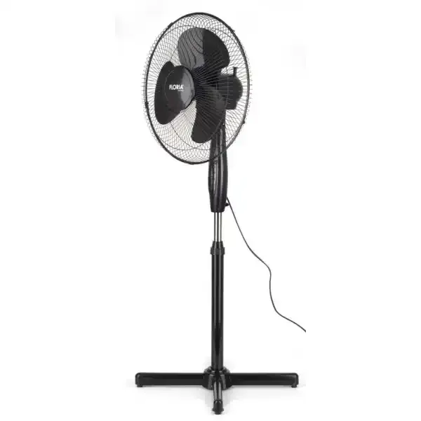 Stojeći ventilator Zilan ZLN3262BK/2 u pakovanju Slika 2