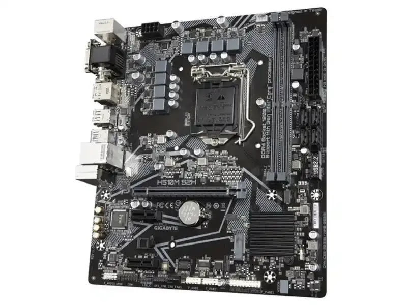 Matična ploča 1200 Gigabyte H510M S2H V3 (rev. 1.0) Slika 3