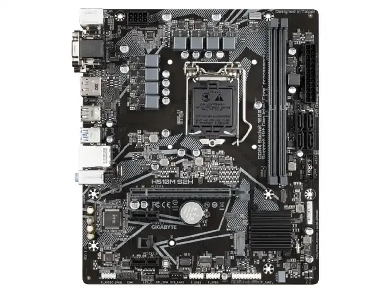 Matična ploča 1200 Gigabyte H510M S2H V3 (rev. 1.0) Slika 2
