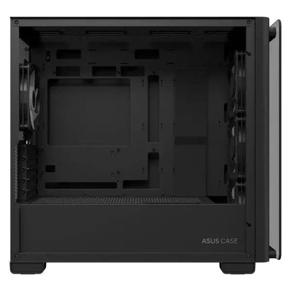 Kućište Asus A23 PLUS TG crna Slika 4