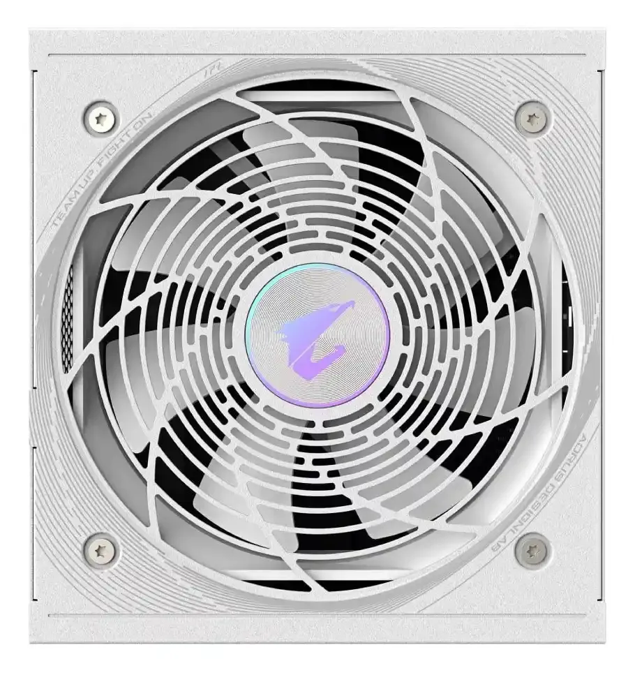 Napajanje 1000W Gigabyte Aorus Elite Platinum PG5 Modularno Ice Slika 3