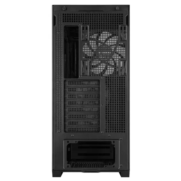Kućište Asus TG GT302 crna Slika 3