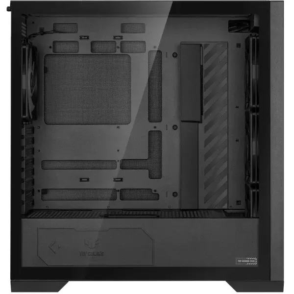 Kućište Asus TG GT302 crna Slika 2