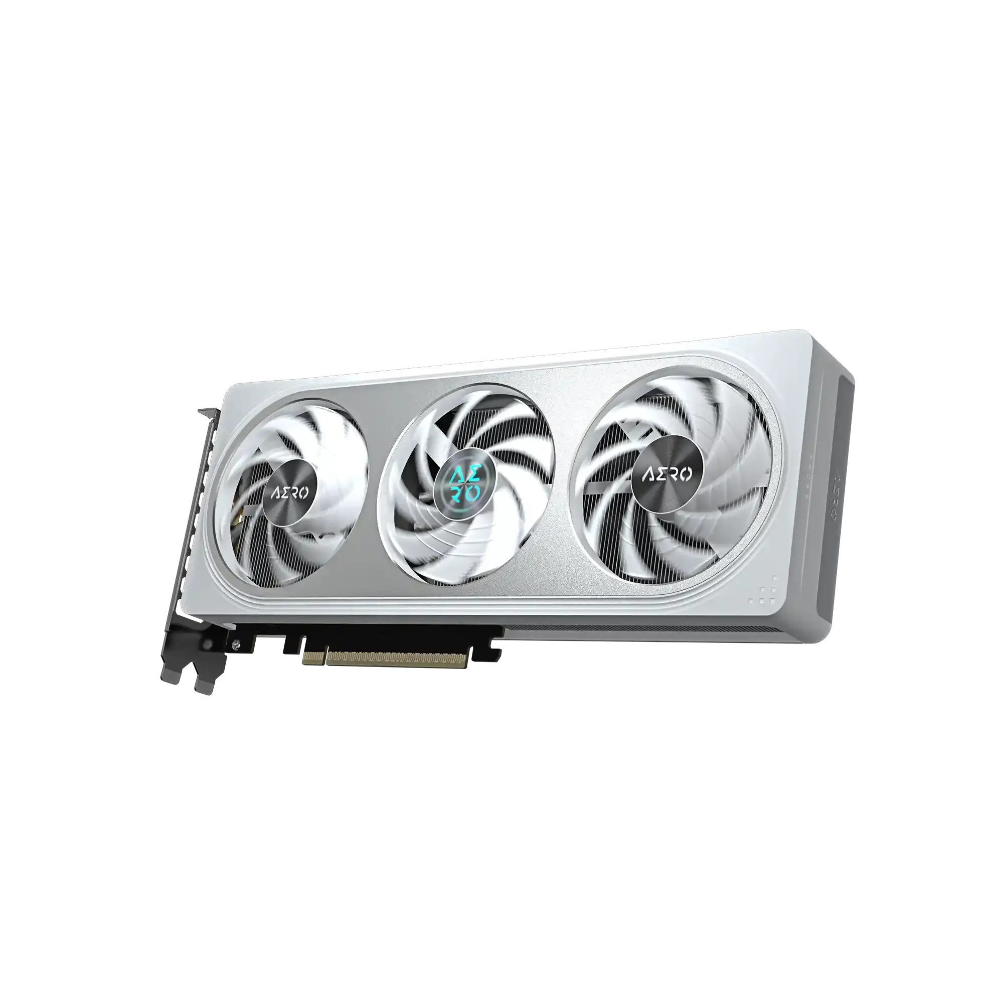 Grafička karta Gigabyte GeForce RTX 5060 Aero OC GV-N5060AERO OC-8GD 8GB GDDR7 Slika 3