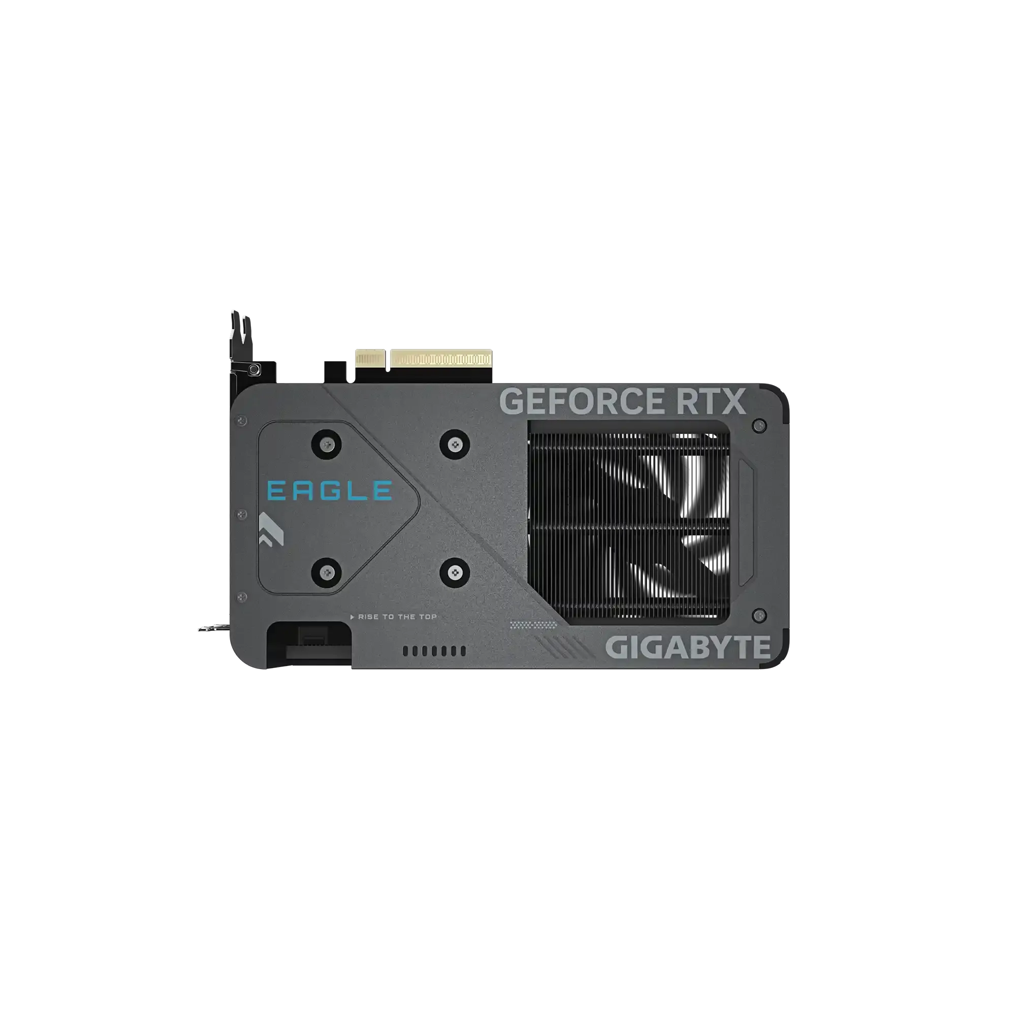 Grafička karta Gigabyte GeForce RTX 5060 Eagle OC GV-N5060EAGLE OC-8GD 8GB GDDR7 Slika 4