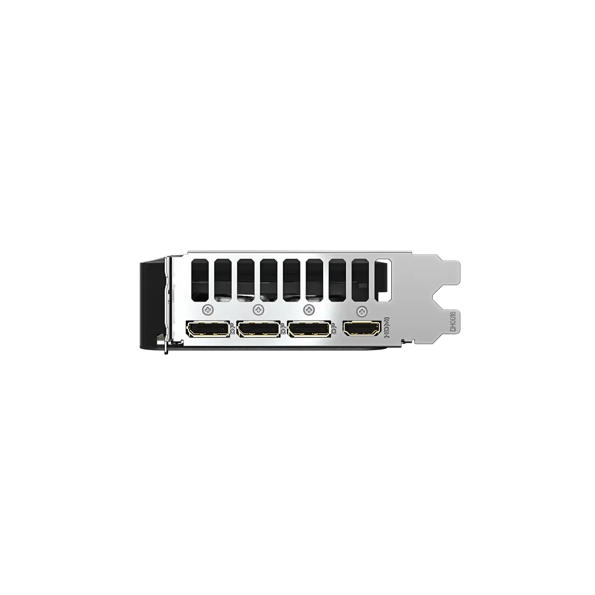 Grafička karta Gigabyte GeForce RTX 5060 Eagle OC GV-N5060EAGLE OC-8GD 8GB GDDR7 Slika 2