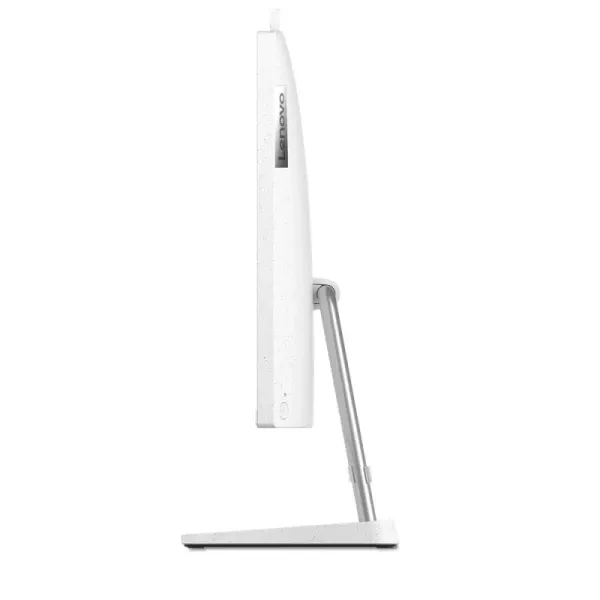 Računar AiO Lenovo IdeaCen 27ALC6 27 FHD/Ryzen 7 7730U 8C/16GB/NVMe 512GB/tast/miš BELI, F0FY00GARI Slika 3