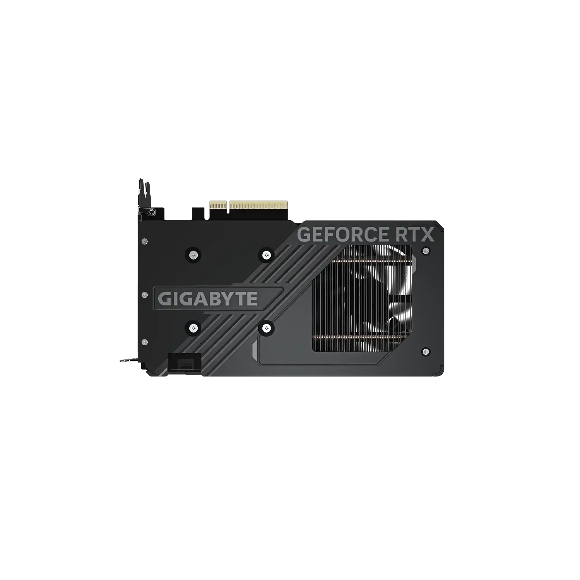 Grafička karta Gigabyte GeForce RTX 5060 Windforce GV-N5060WF2-8GD 8GB GDDR7 Slika 4