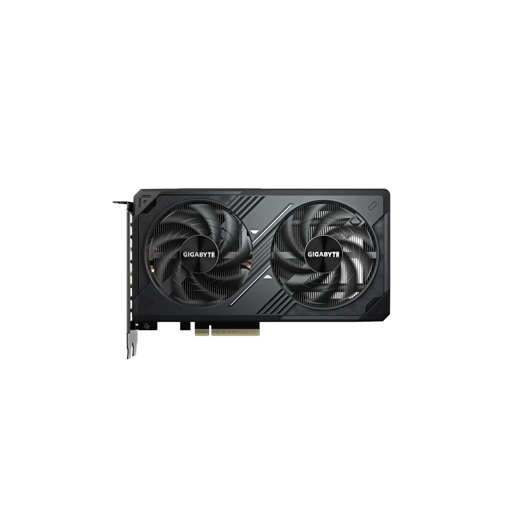 Grafička karta Gigabyte GeForce RTX 5060 Windforce GV-N5060WF2-8GD 8GB GDDR7 Slika 3