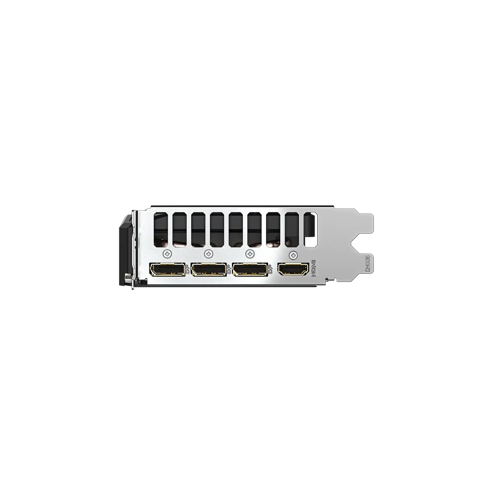 Grafička karta Gigabyte GeForce RTX 5060 Windforce GV-N5060WF2-8GD 8GB GDDR7 Slika 2