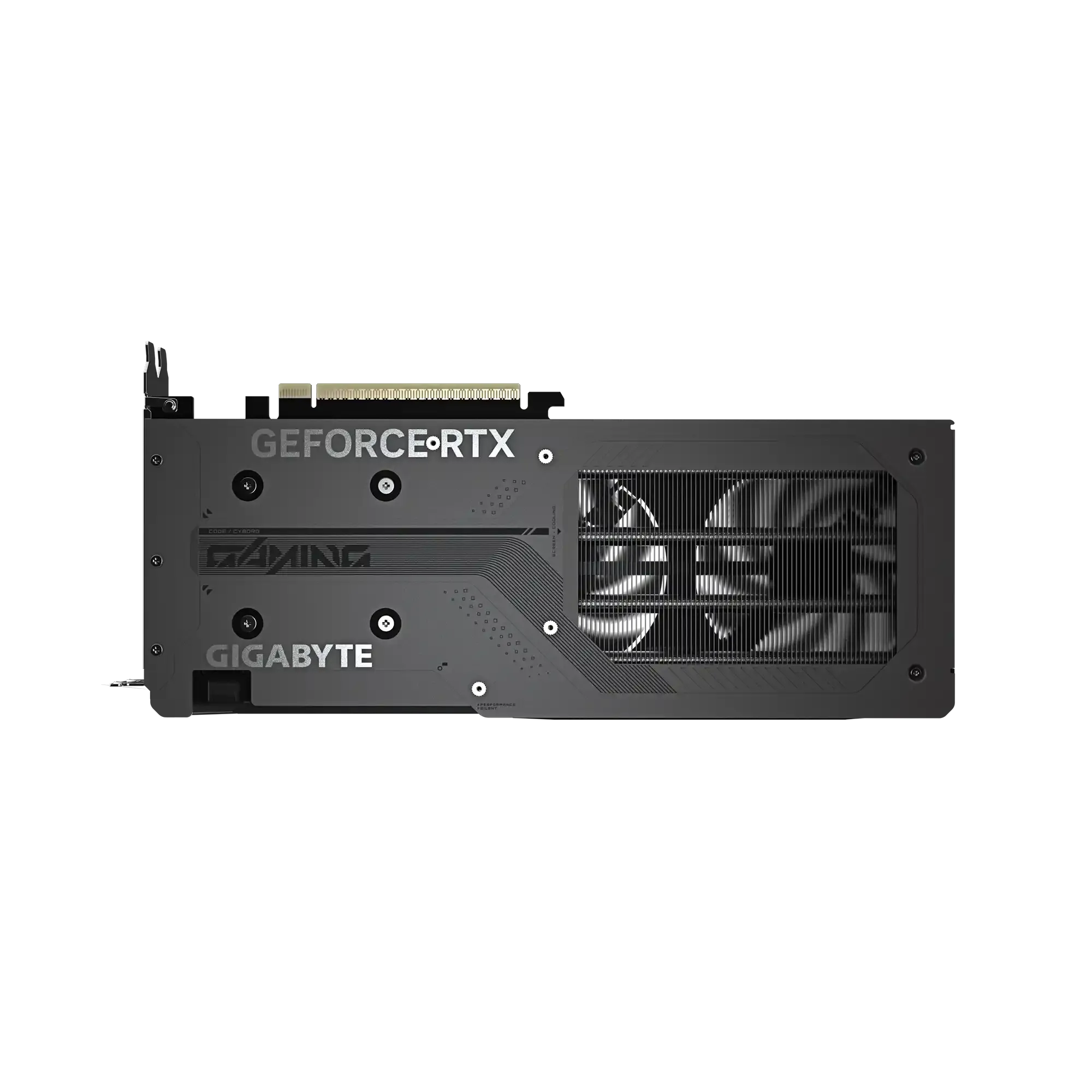 Grafička karta Gigabyte GeForce RTX 5060 Gaming OC GV-N5060GAMING OC-8GD 8GB GDDR7 Slika 4